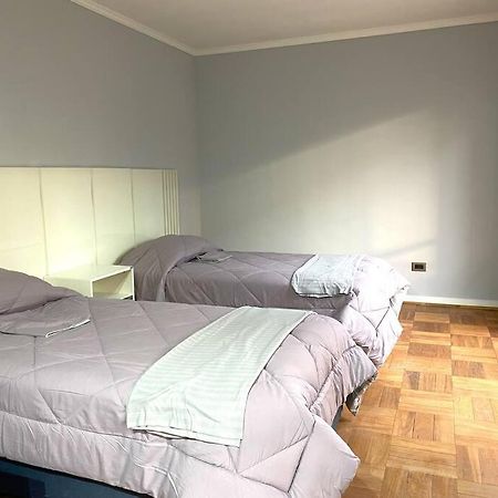 Apartamento En Centro Historico Santiago, Dos Dormitorios Εξωτερικό φωτογραφία