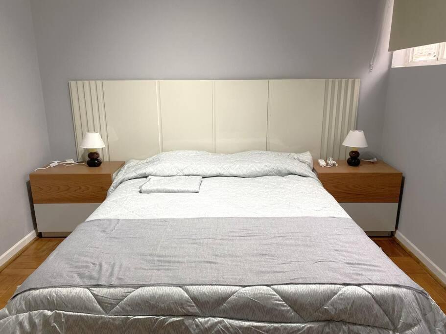Apartamento En Centro Historico Santiago, Dos Dormitorios Εξωτερικό φωτογραφία